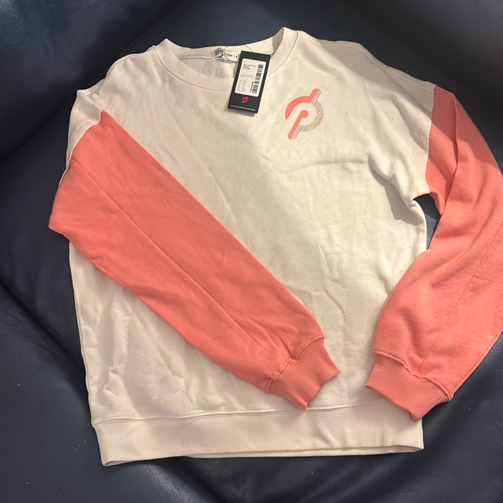 Peloton Unwind Pulliver
